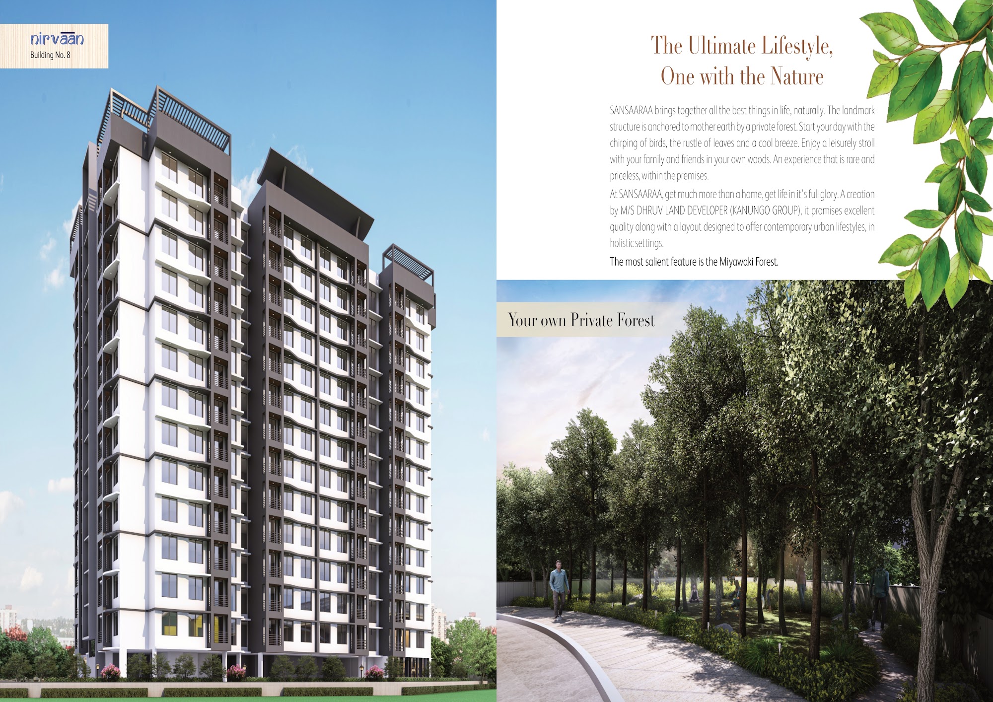 Rudra Developers | Luxury Residential & Commercial Projects in Navi ...