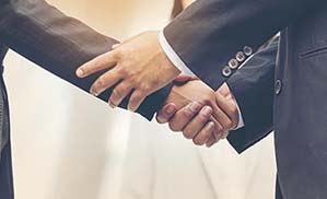 Rudra Developers